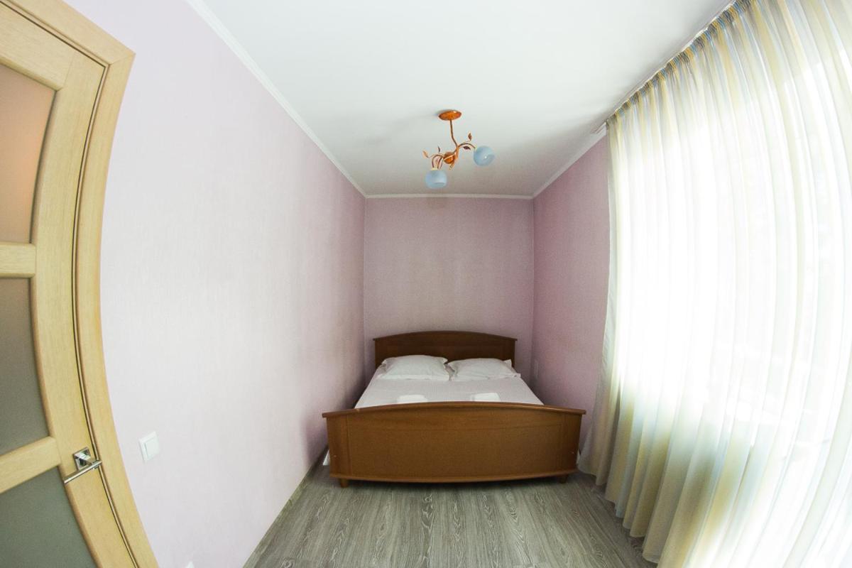 The Best Location In Centre 2 Room Sumy Eksteriør bilde